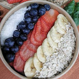 Yogurt Bowl Classic 2.0