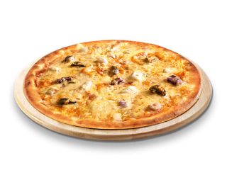 Алла пескатора (35см) (600г)