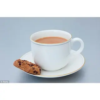 Sheikh Yusuf Tea