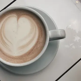 Какао