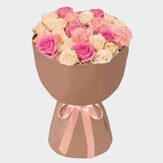 Букет"Шанталь"