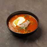Купеческая солянка