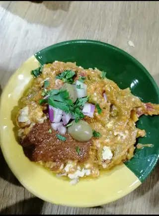 Keftaji & Poisson