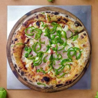 Пица Кахала (1500г)