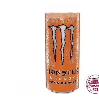 Monster Ultra Sunrise