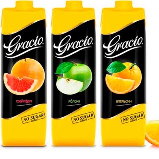 СОК В АССОРТИМЕНТЕ 1 ЛИТР 