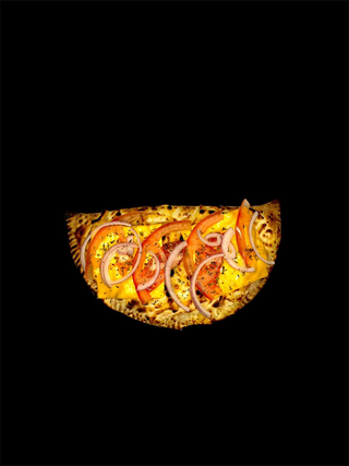 Calzone La Turc