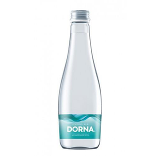 Apă plată Dorna