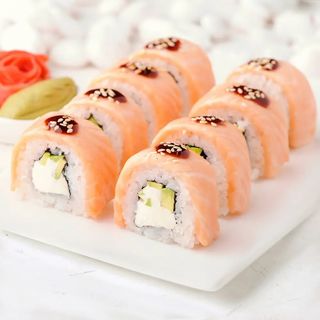 Рол Міядзіма (8шт/260г)