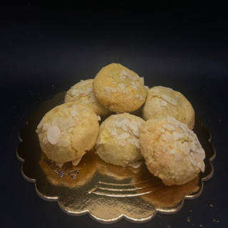 pasta mandorle 300gr