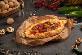 Хачапури "Бостнеулис"