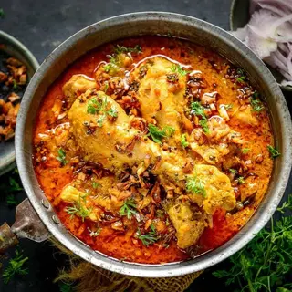 Chicken Curry