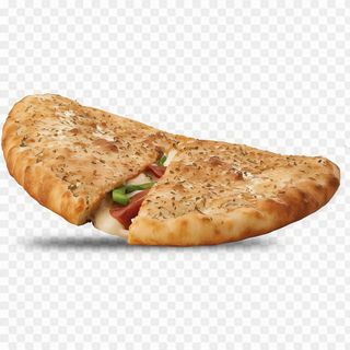 Pizza Calzone