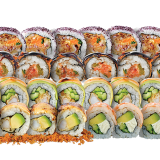 УМАМИ СТАР КОМБО 28 бр.