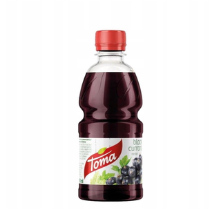 Toma Nektar Czarna Porzeczka 0.2L