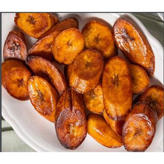 Plantain