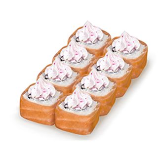 Рол Maxi Філадельфія (300г)