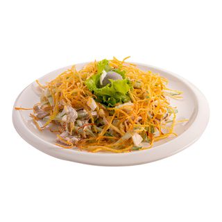 Гнездо (150г)