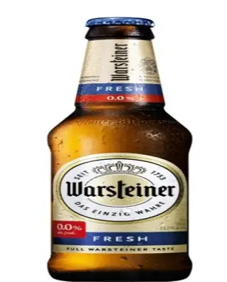 Analcolica 33 cl