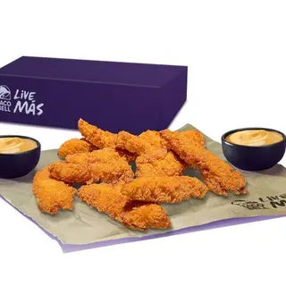 Crispy Chicken Share Box 
