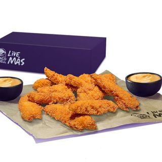 Crispy Chicken Share Box 