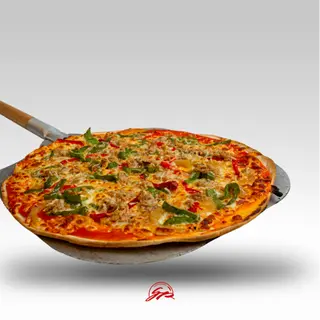 Pizza Arraun