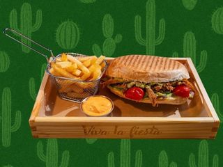 Duży Zestaw Big Mama