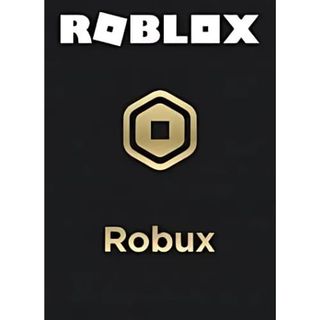 1500 Robux - Roblox (Global