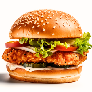 Чикенбургер (220 г)
