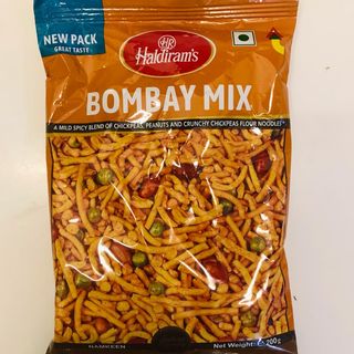 Bombay Mix