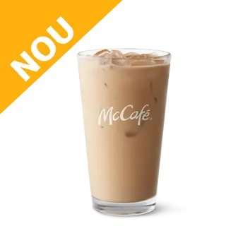 Iced Latte