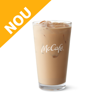 Iced Latte 300 ML