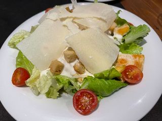 Ensalada César