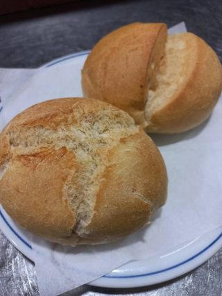 Pão