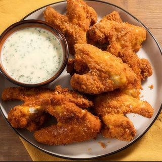 Alette di Pollo 10pz