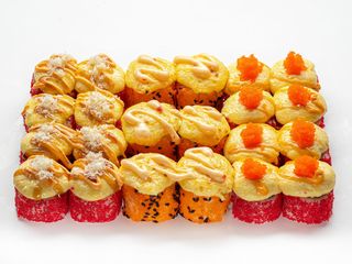 Суші-сет Чіз