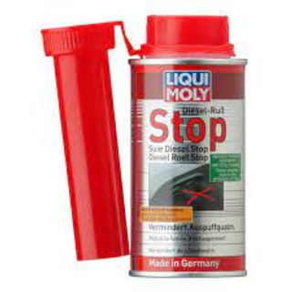 Aditiv stop fum gama LiquiMoly