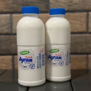 Айран (0.5л)