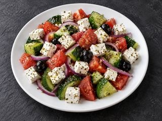 Грецький (100g)