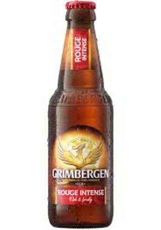 Birra Grimbergen Rouge 33 cl