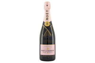 Moet & Chandon, roze