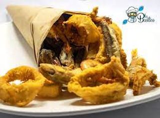 CUOPPO MISTO MARE/TERRA