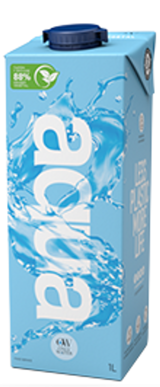 Agua sin gas (50 cl.)