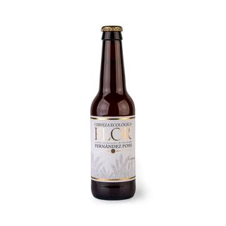 Cerveza 33cl ECO
