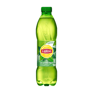 Чай Lipton зелений 1л