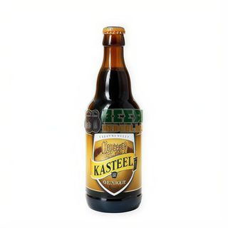 Cerveza Negra Kasteelbier (330 ml.)
