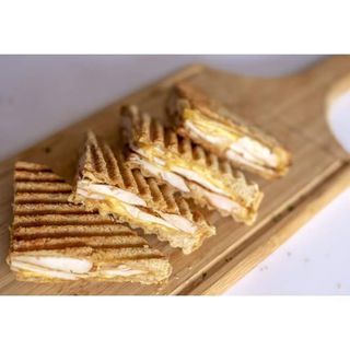 Chicken & Cheese Sandwich