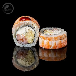 Дабл Ебі(Gl/Bl)