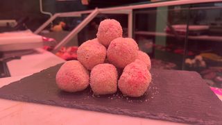 Mandonguilles De Vedella