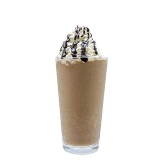 Frappé De Chocolate